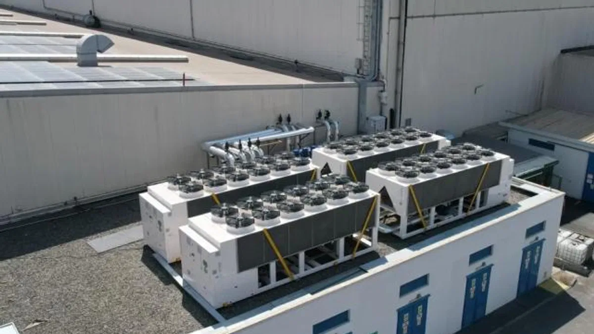 Form Endüstri Ürünleri, Toyotetsu Projesiyle 1600 Ton Karbon Emisyonunun Önüne Geçti