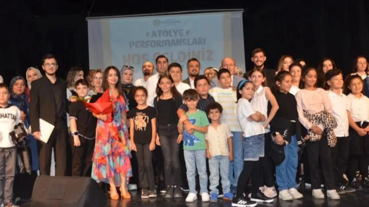MABESEM'in sahne performansları göz doldurdu