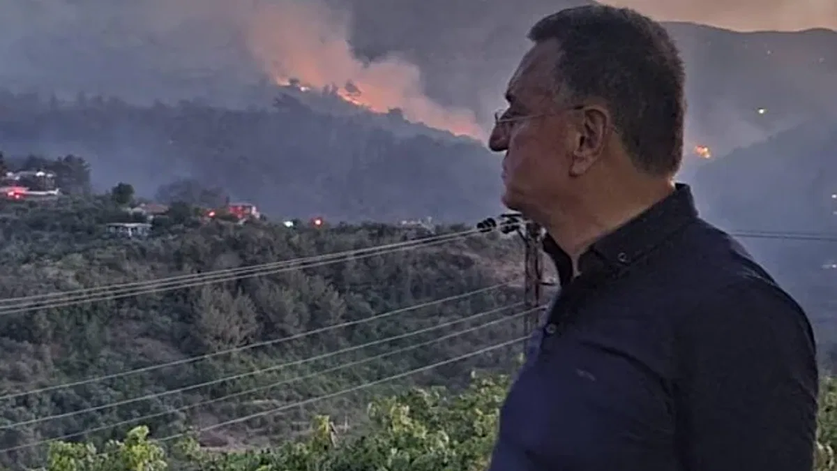 Hatay 'özel afet bölgesi' ilan edilmeli!