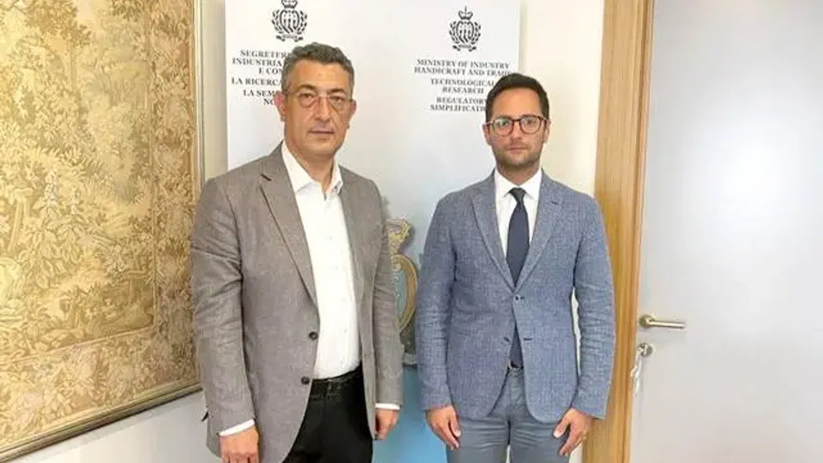 Kompen yurt içi ve yurt dışında başarılı çalışmalara imza atıyor
