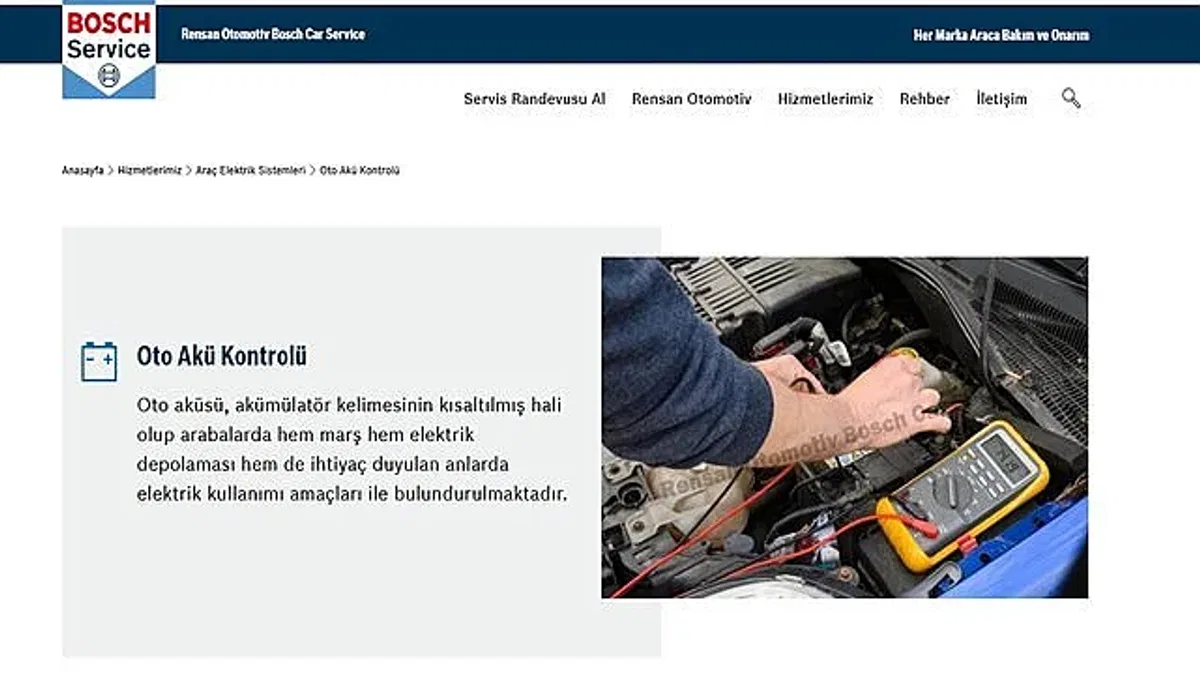 Akü Ömrü Ne Kadardır? Pendik Akü Cevapladı