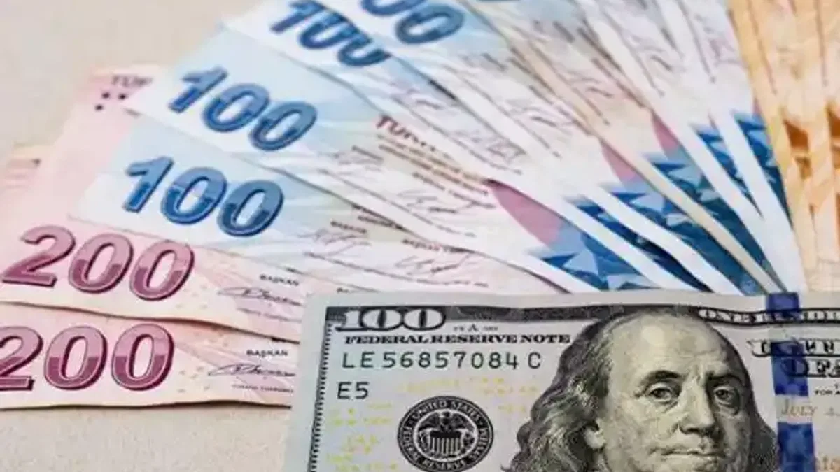 Stratejist Özay'dan Dolar/TL için 'yukarı yön' uyarısı