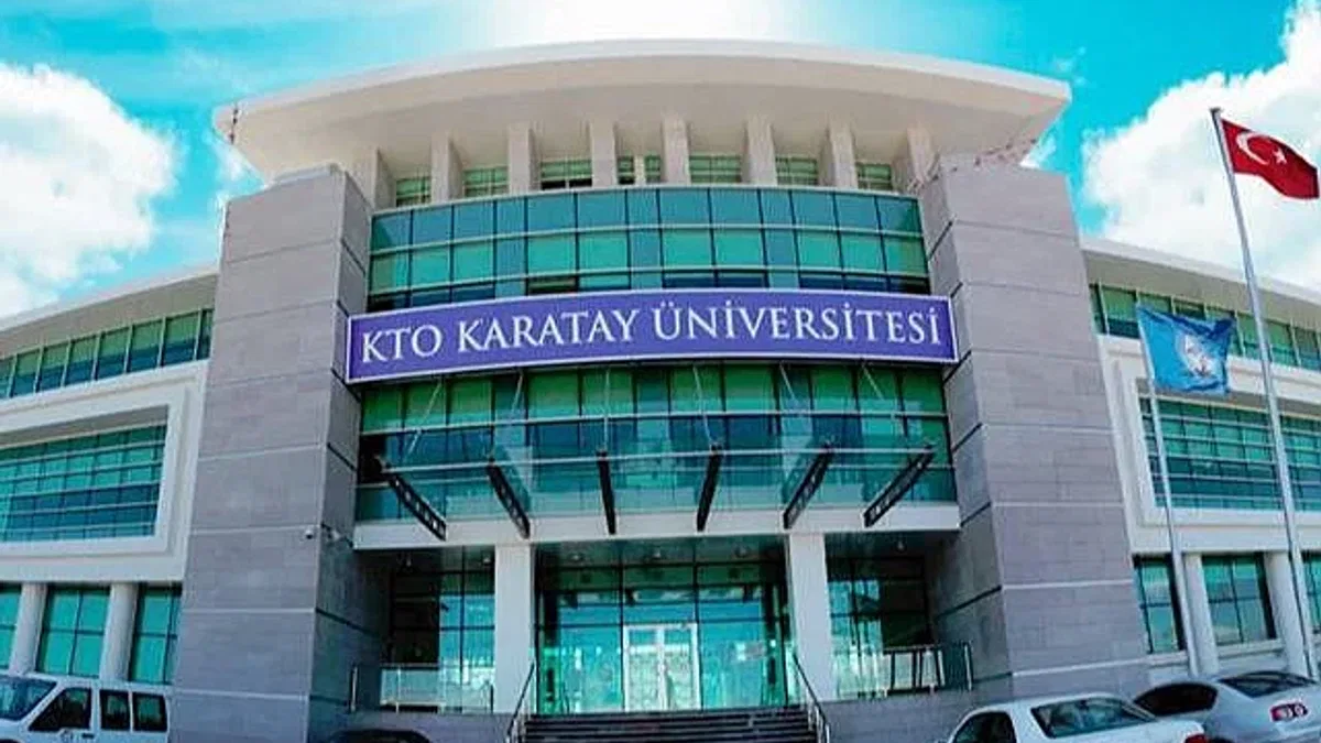 KTO Karatay Üniversitesi, Eğitim Kalitesini YÖKAK Akreditasyonuyla Taçlandırdı!