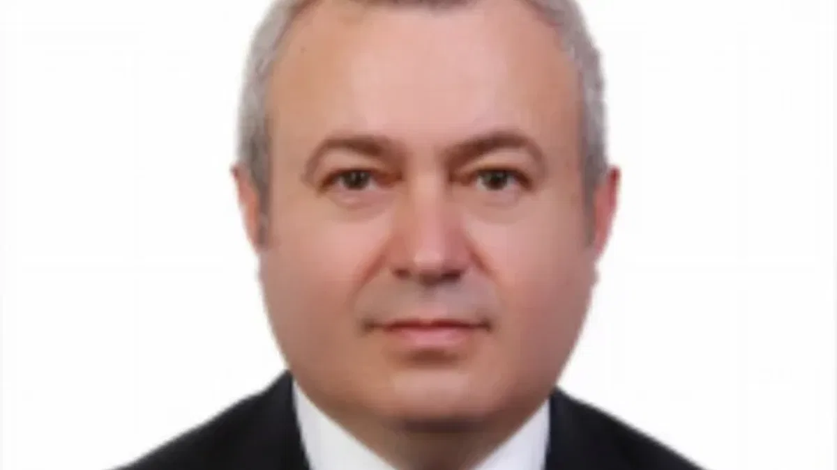 Öğretim üyesinin buluşu patent aldı