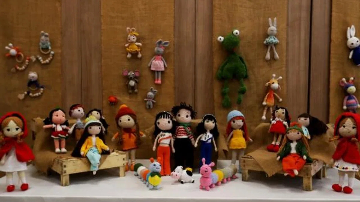 SAMEK’te sanatseverleri hayran bırakan 3 binden fazla eser