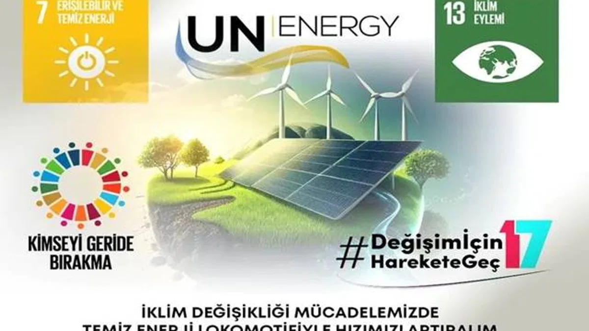 İklim mücadelesinde vites yükseltme zamanı