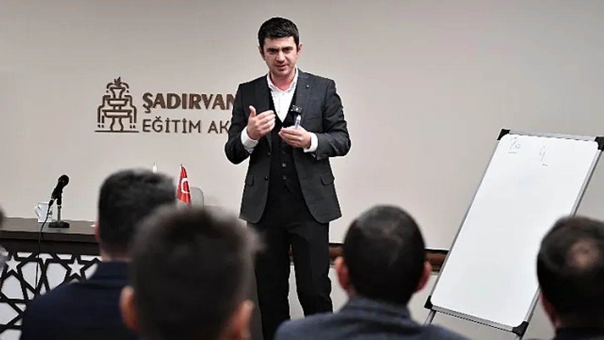 Bursa Osmangazi'de bilim ve teknoloji buluşmaları