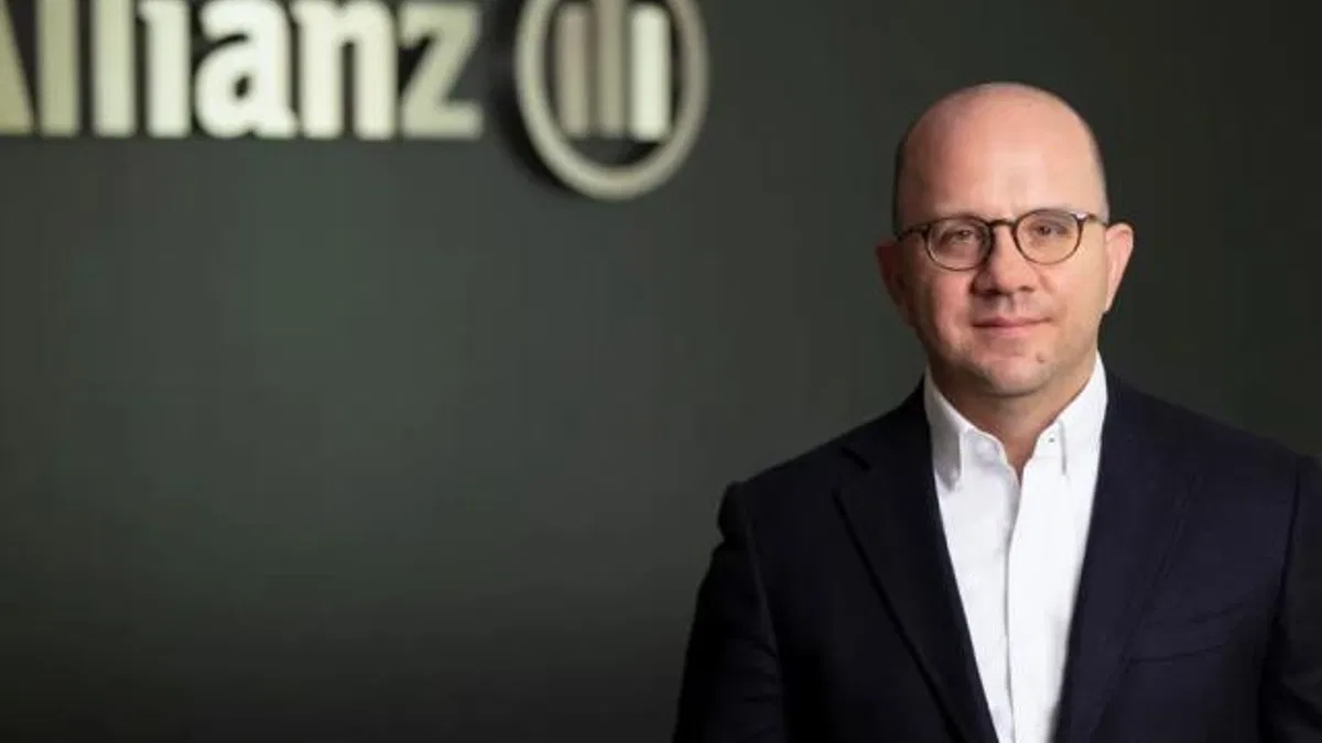 Allianz Türkiye, 11 Yıldır Üst Üste ‘En Beğenilen Sigorta Şirketi’