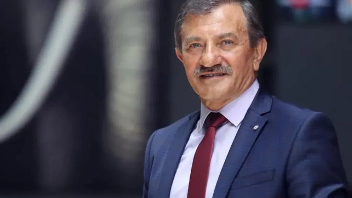 PLASFED'den Konkordato Uyarısı!