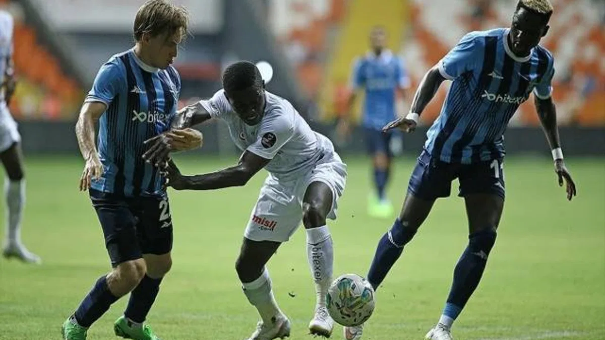 Süper Lig'deki 2 maçta bir puan alabilen Sivasspor, yeni sezona kötü başladı