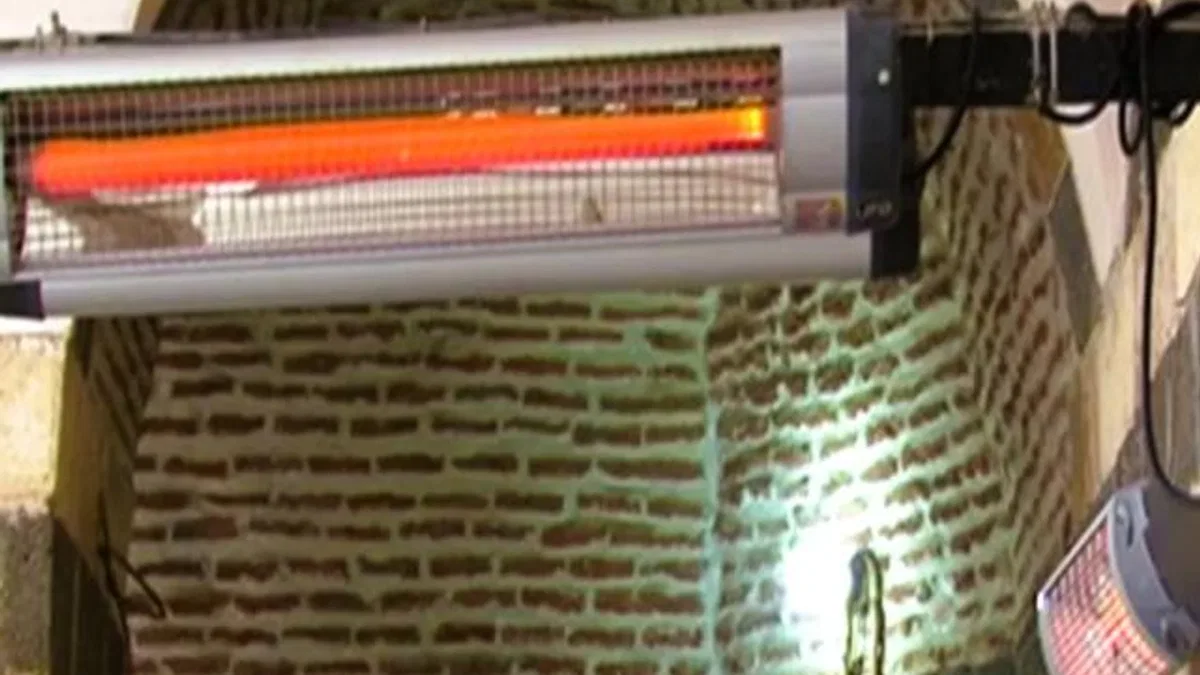 Isınmada Kaçak Elektrik Kullanımı Enerji Arzını Tehlikeye Atıyor!