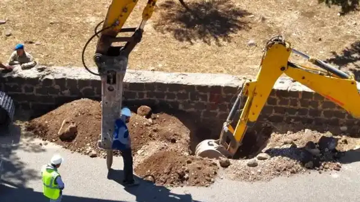 80 Milyon TL Tutarındaki Yatırım Tamamlandı!
