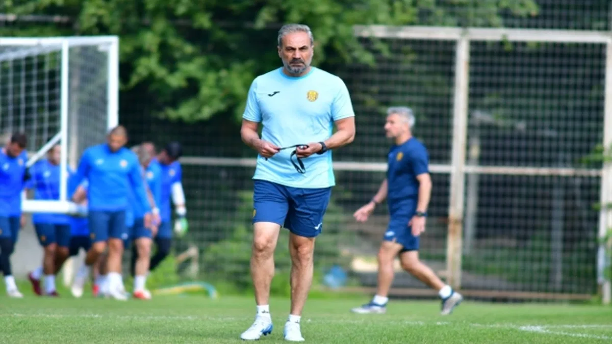 MKE Ankaragücü bu sezon Süper Lig'de üst sıraları zorlamak istiyor