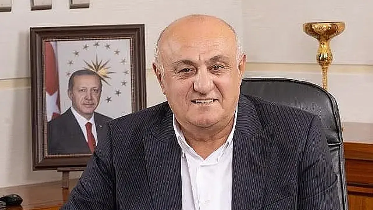 PANKOBİRLİK Genel Başkanı Erkoyuncu: Şeker Üst Kurulu Tekrar Yapılanmalı