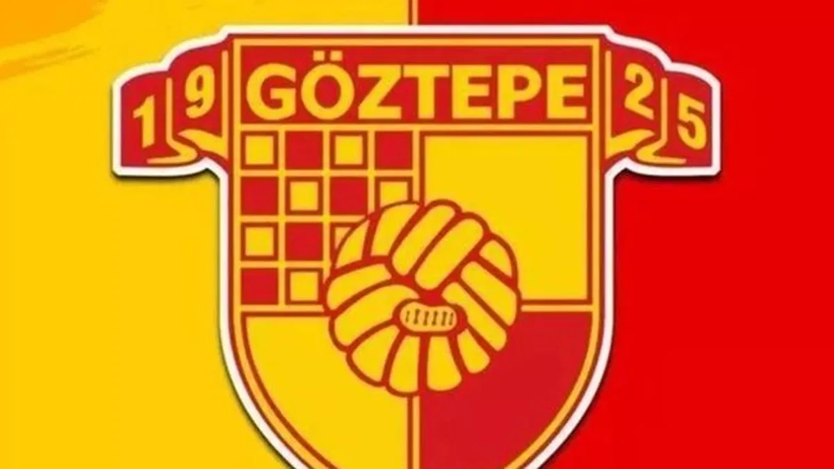 Göztepe, kaleci Arda Özçimen'in sözleşmesini uzattı