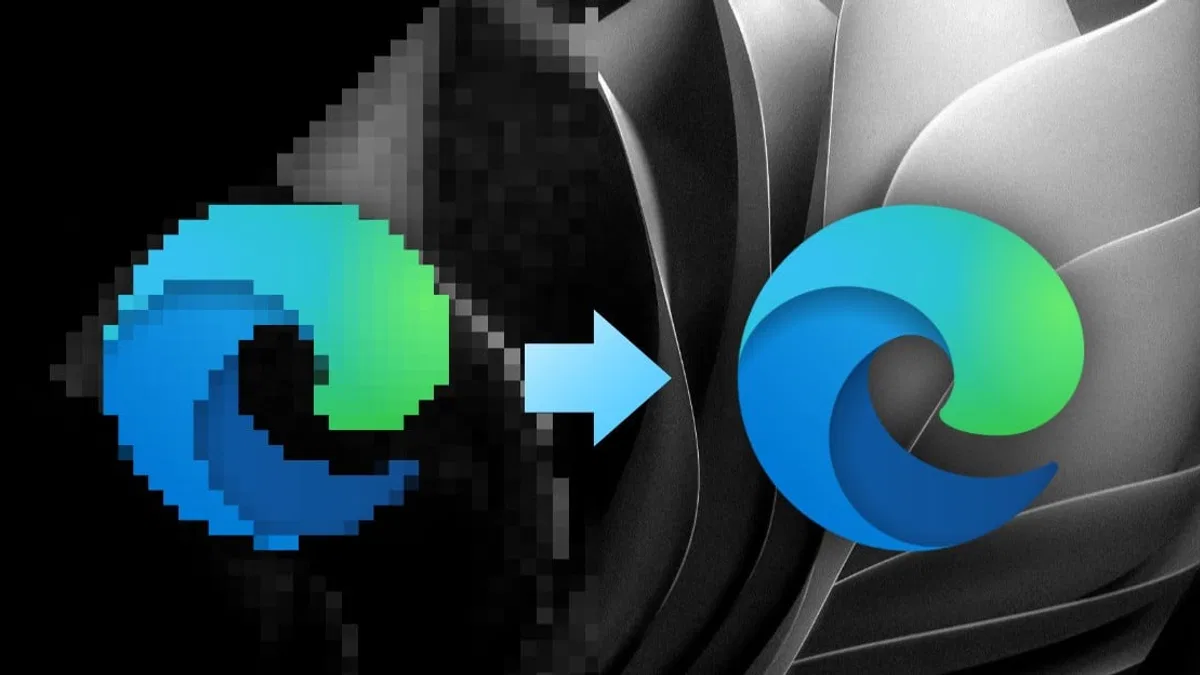 Microsoft Edge, Video Super Resolution Desteği Kazanıyor