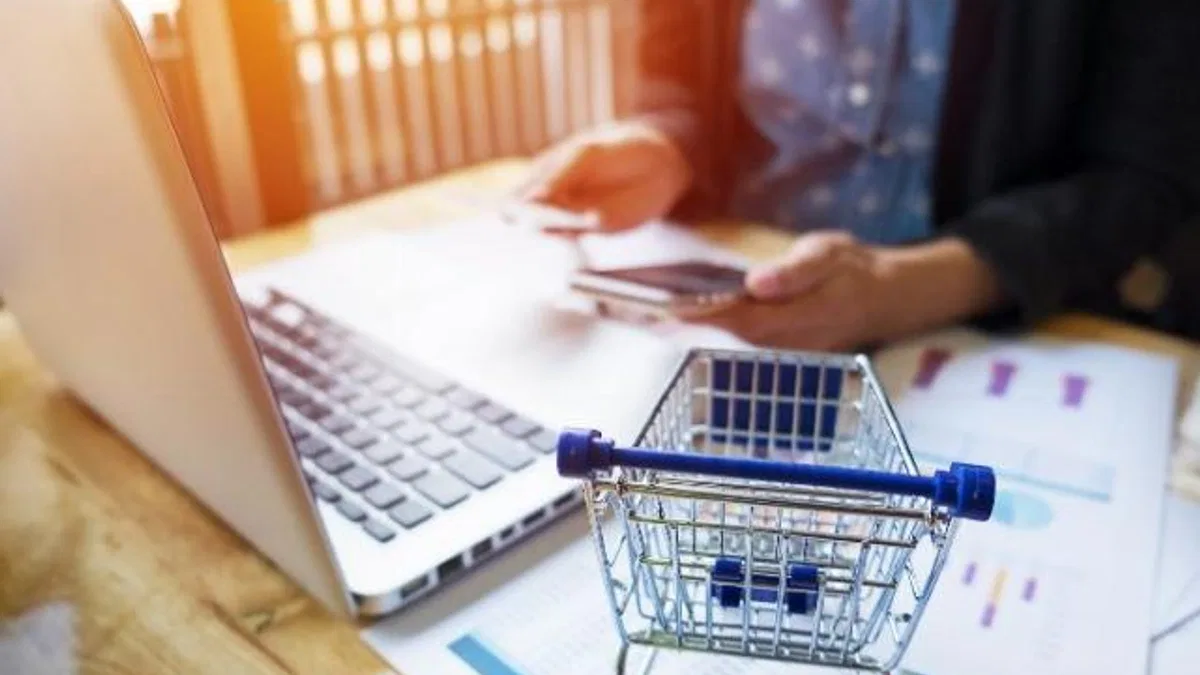 E-ticarette sektörel büyüme hız kazandı