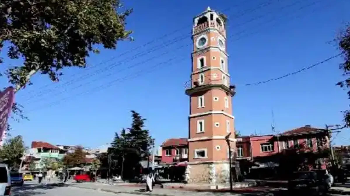 'Yenişehir'in konuklarını rahatsız etmeyelim'