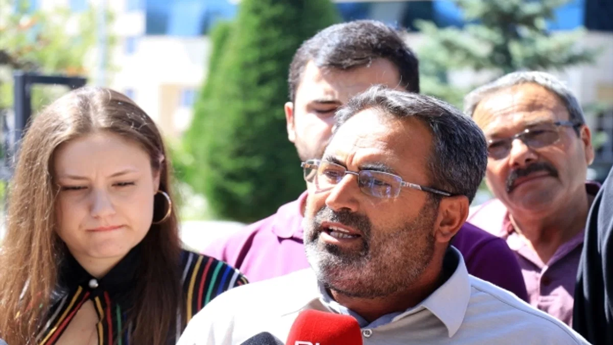 Yeniden yargılanan Kadir Şeker'e 10 yıl 10 ay hapis
