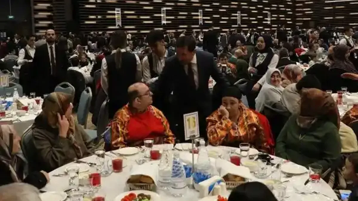 Konya Karatay'da engelli bireylere müjde!