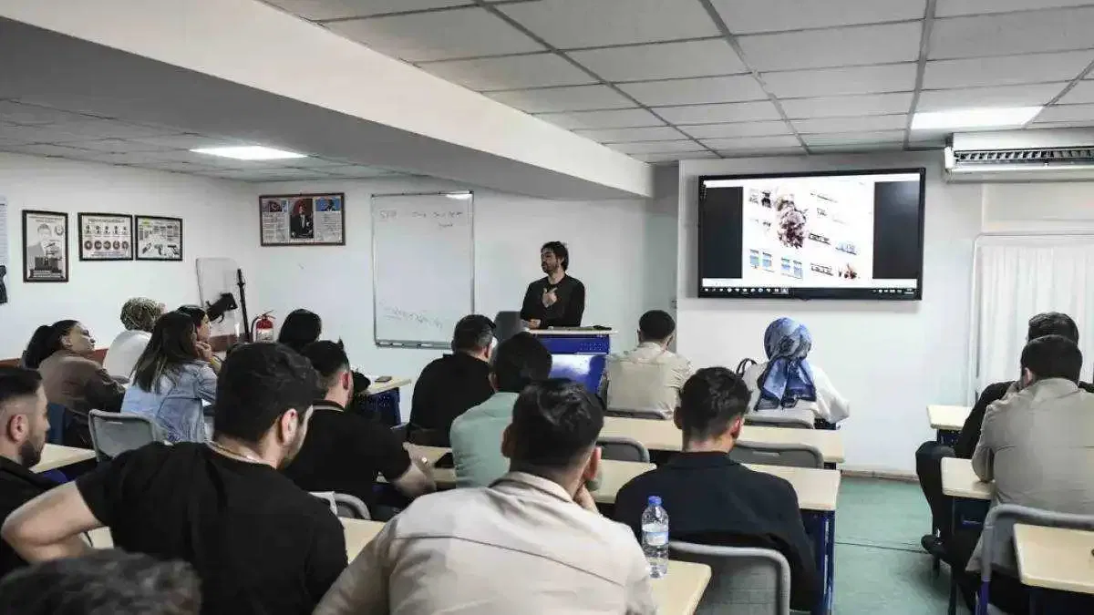 Ankara’da özel güvenlik eğitiminde rekor başarı