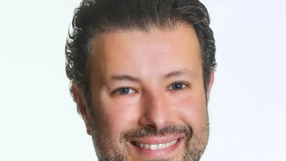 Atasun Optik’in Yeni Satış Direktörü Emre Demir Oldu