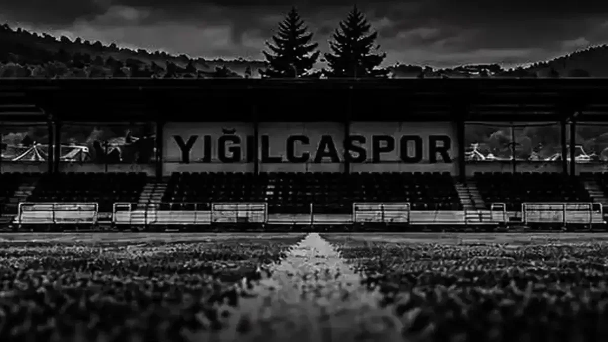 Düzce'de Yığılcaspor PGL Ligi'nden çekildi