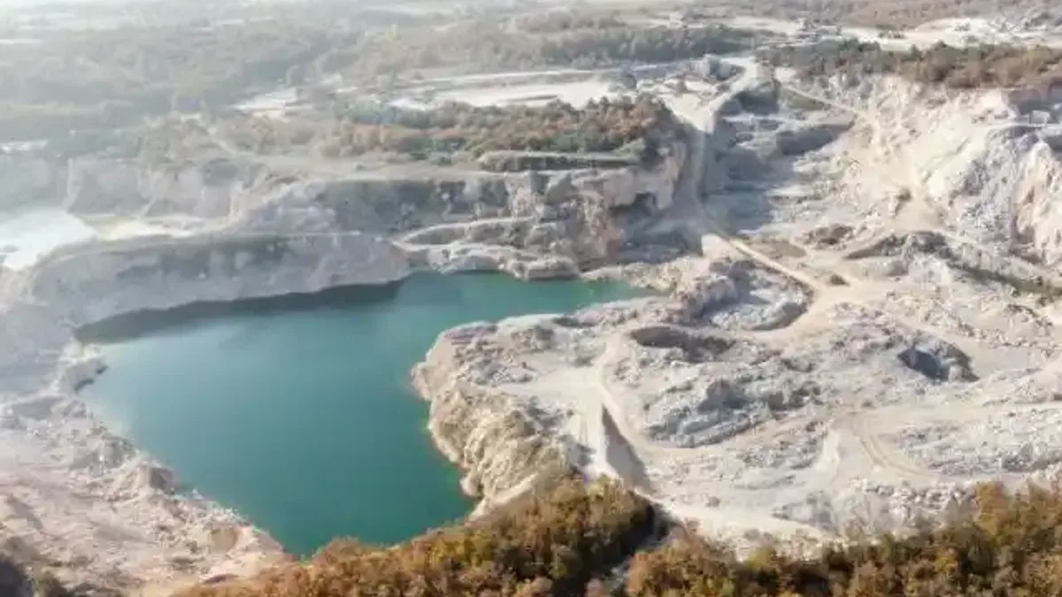 Doku Derneği'nden 'dağ' mesajı
