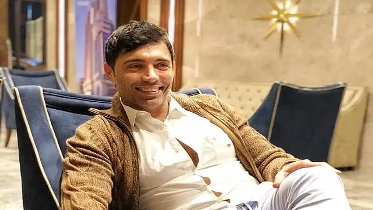 Boris Volfman: 'Türkiye ve Rusya arasındaki ticaret hacmi gelişiyor'