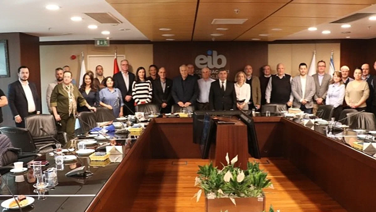 Kekik ihracatçıları ana pazarı ABD'ye ihracatını artırmada kararlı