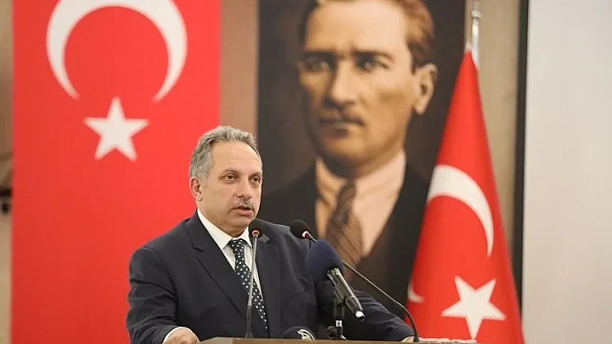 Kayseri Talas'ta bağlama kursu