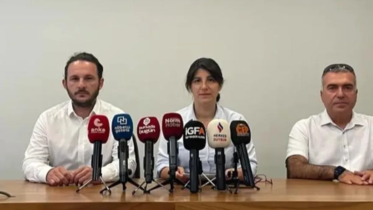 Bursa Veteriner Hekimler Odasından yasa dışı ilaç satışına tepki