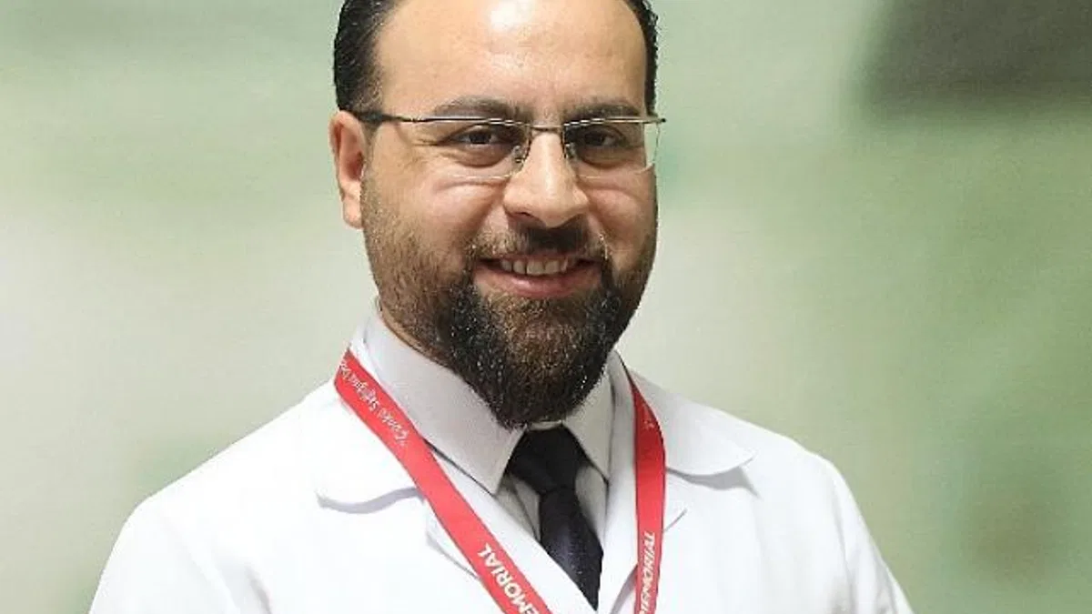 Çocuklarda Soluk Borusunu Tıkayan Yabancı Cisimlere Dikkat!