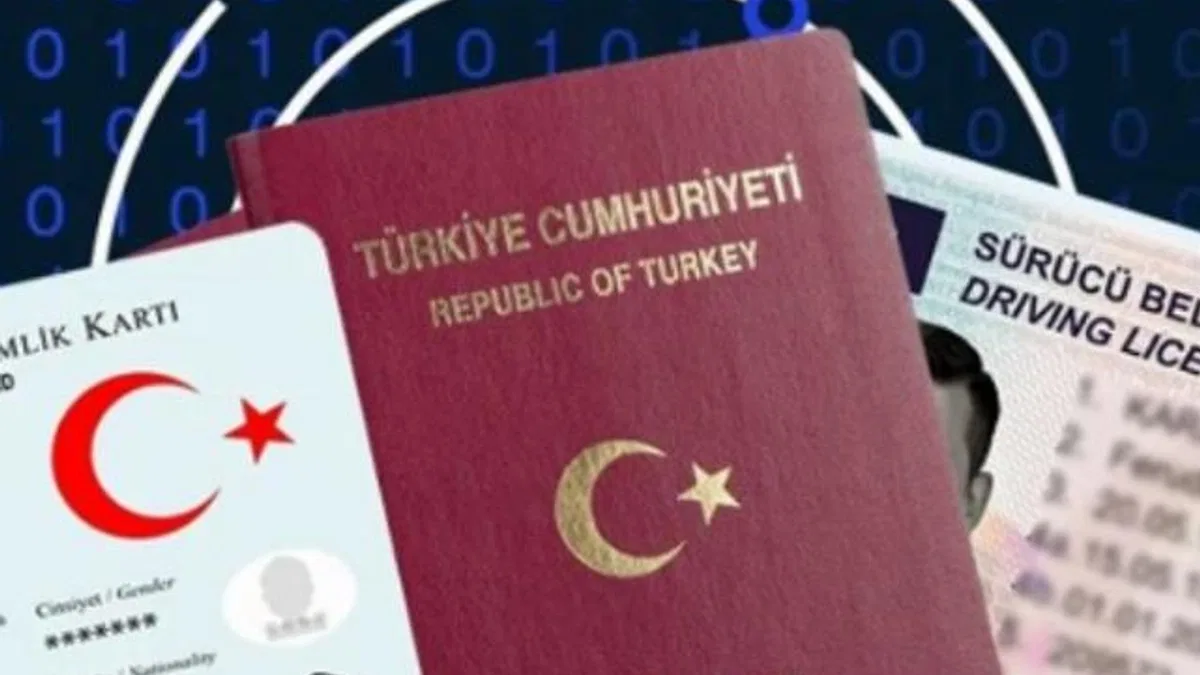 Değerli kağıtlar için 2024 tarifesi belli oldu