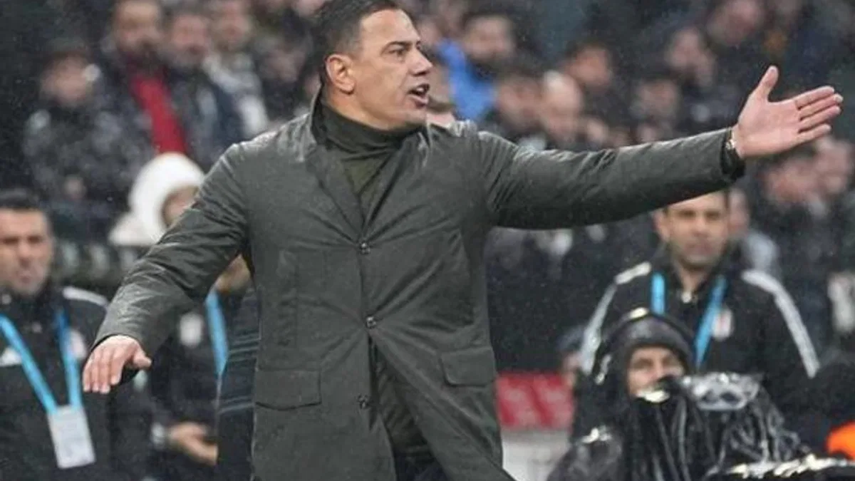 Çağdaş Atan ile yollar ayrıldı