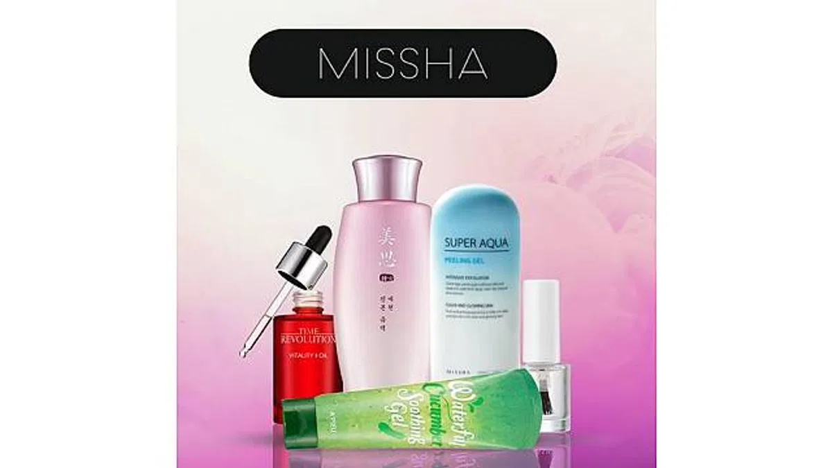 Missha