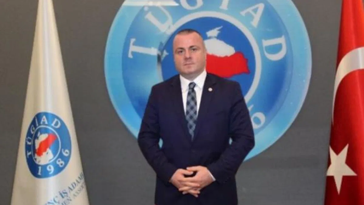 TÜGİAD, Türk dünyasında etkin rol oynayacak