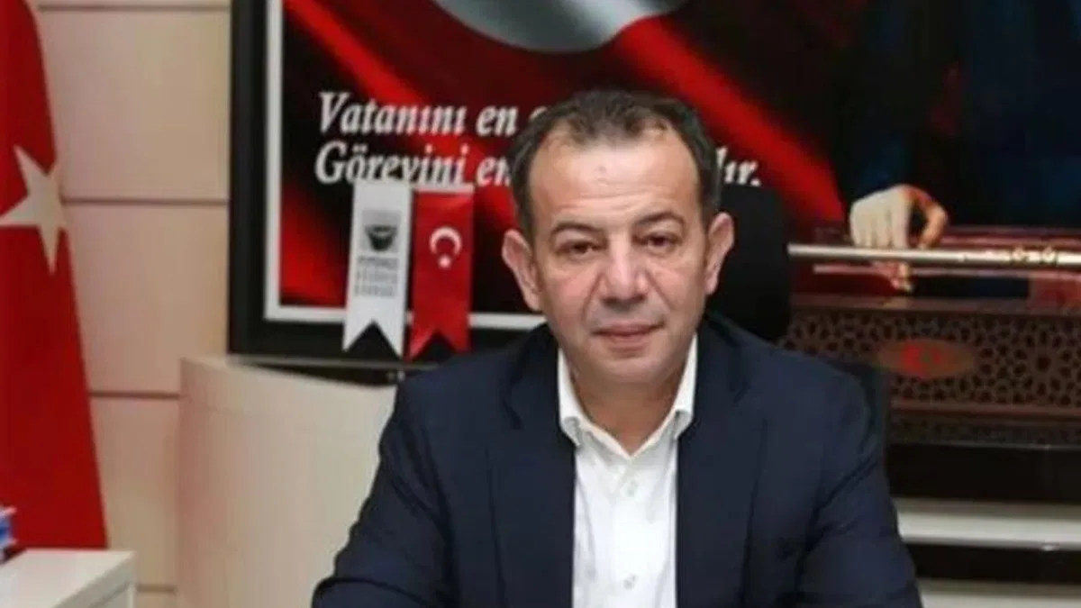 CHP'li Özcan: Sarı kart yedim, alkolü bıraktım!