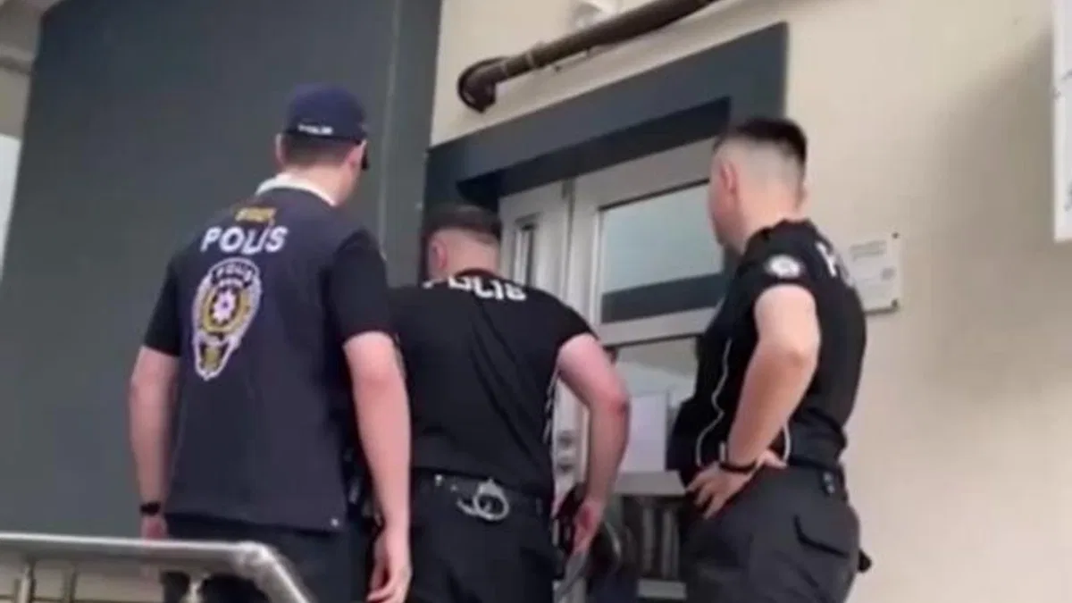 14 İlde eşzamanlı SİBERGÖZ-44