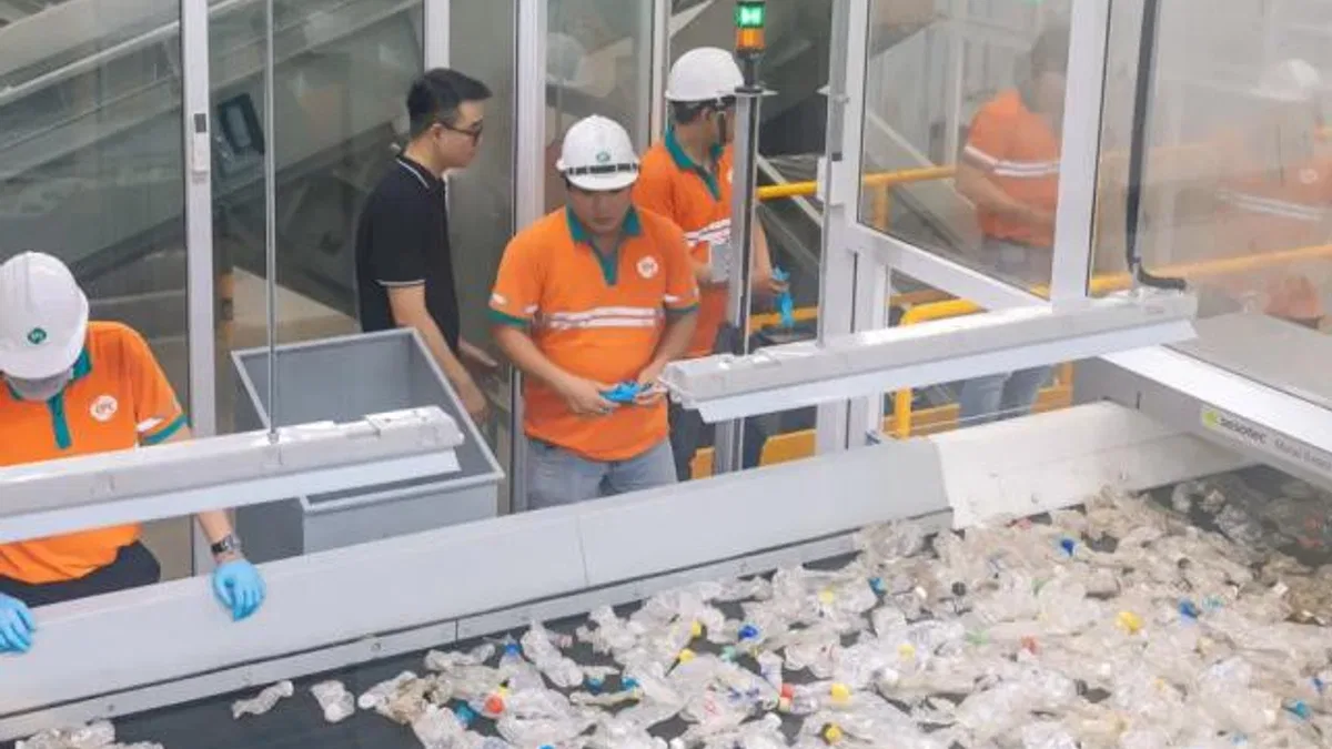 Norfund’dan Vietnam’da Plastik Geri Dönüşüme 4 Milyon Dolarlık Yatırım