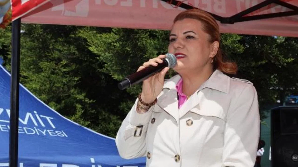 Başkan Hürriyet'ten cemevi açıklaması: "Meclise getireceğiz"