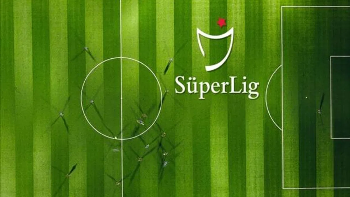 Süper Lig tarihinin 'en'leri