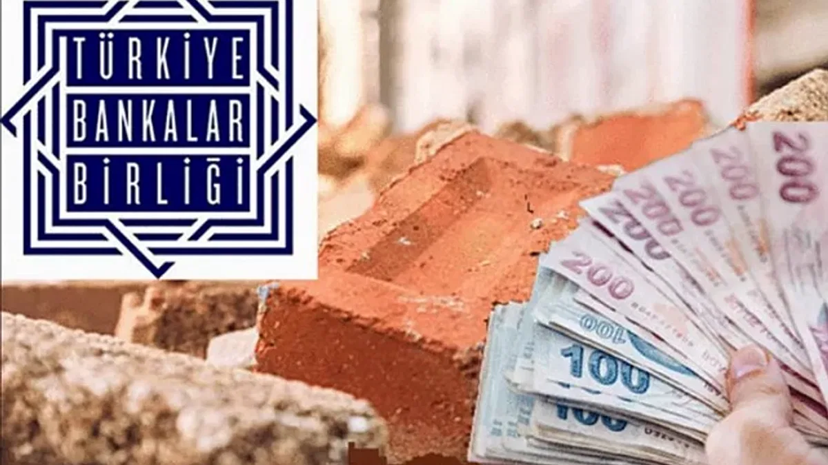 Türkiye Bankalar Birliği'nden tavsiye kararlar