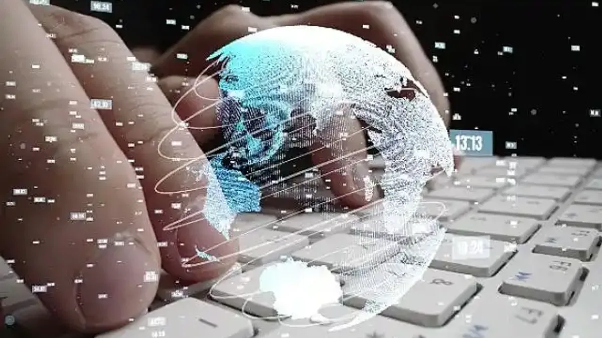2025'te Dünyayı Bekleyen 5 Siber Tehdit