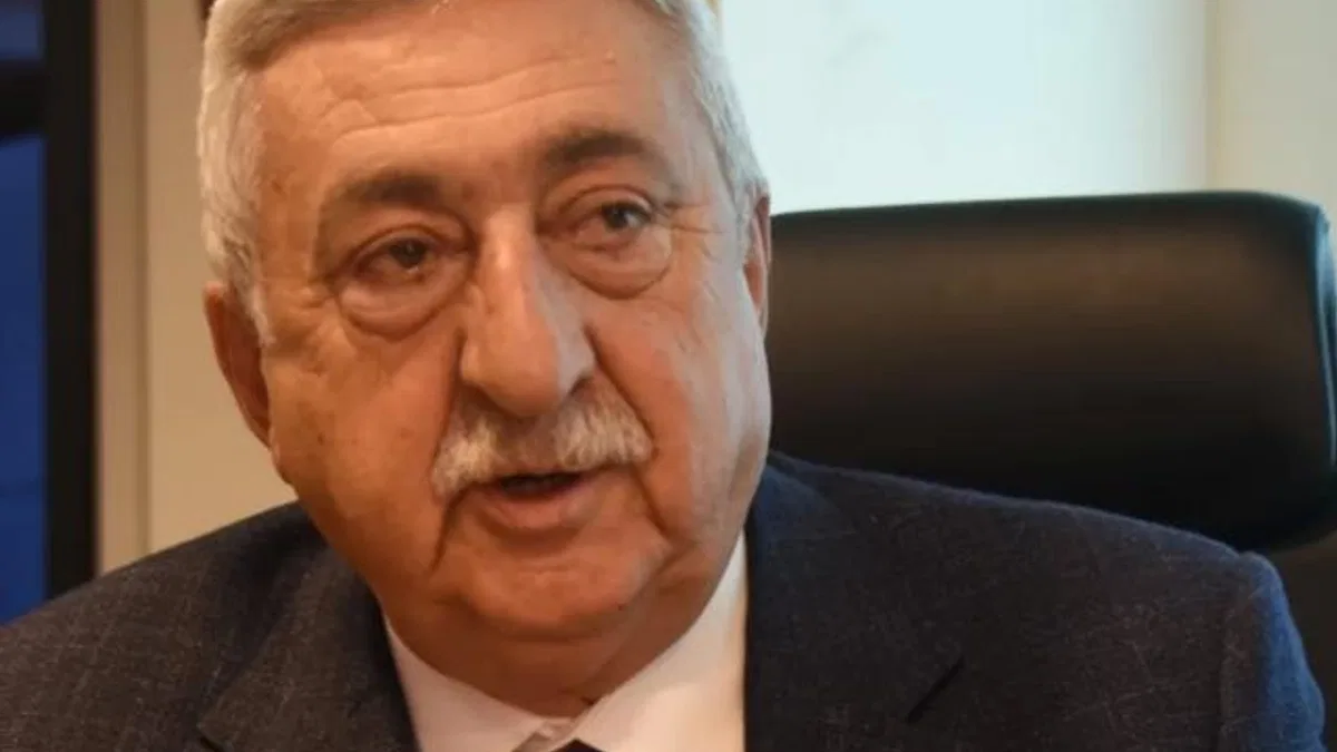 Zincir marketler 'denge ' bozuyor