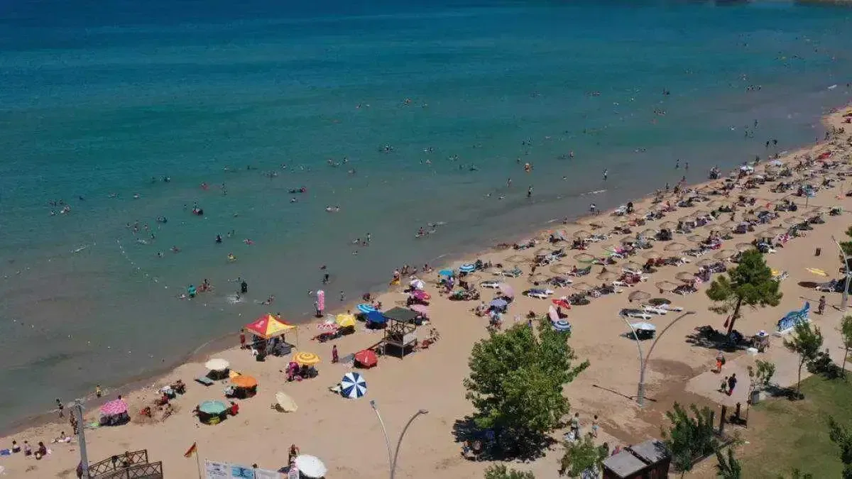 Kocaeli'de KOSKEM sezonu 13 Haziran'da açıyor