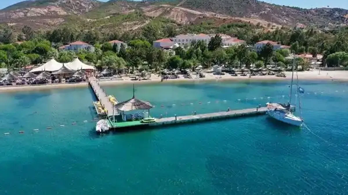 Avrupalı turistin Türkiye'de kış tatili talebi arttı