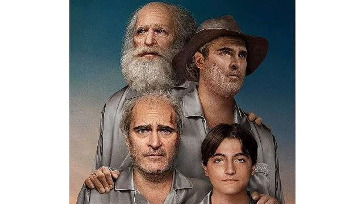 Ari Aster imzalı cesur bir korku komedi: "Korkuyorum" 28 Nisan'da sinemalarda!