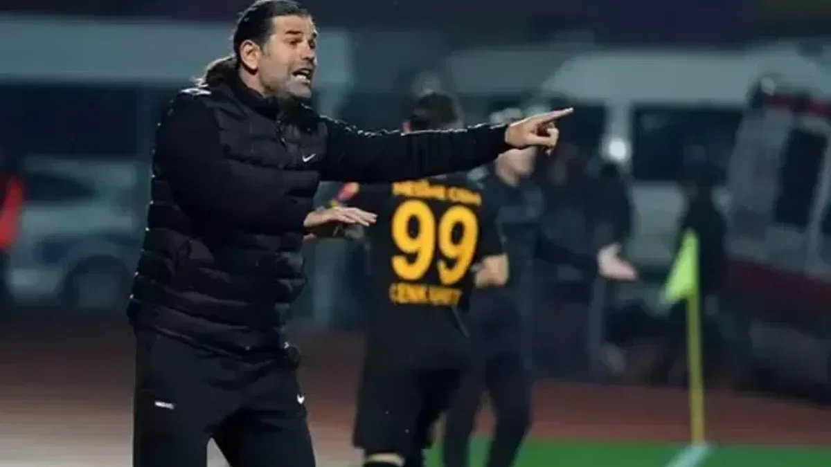 İbrahim Üzülmez Trendyol Süper Lig'e geri döndü
