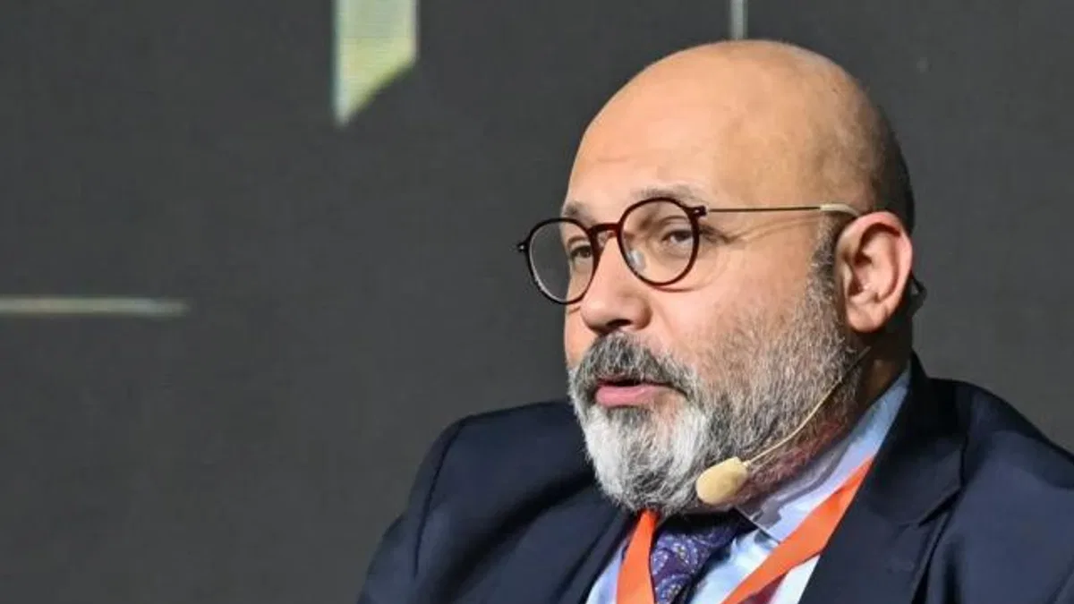 Dünya Bankası Tarım Ekonomisti Bora Sürmeli: Önümüzdeki 10 Yılda Gıda Talebi %30 Artacak